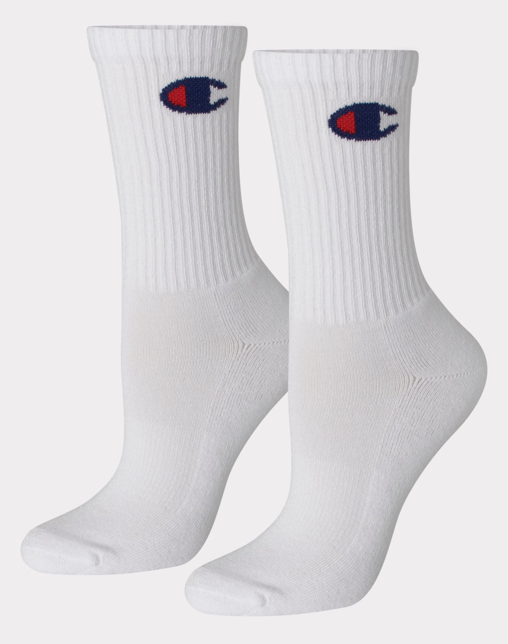 Champion Women's Crew 6 Pack Socks | Forever 21 near me