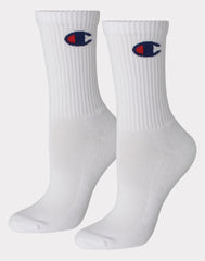 Champion Women's Crew 6 Pack Socks | Forever 21 near me
