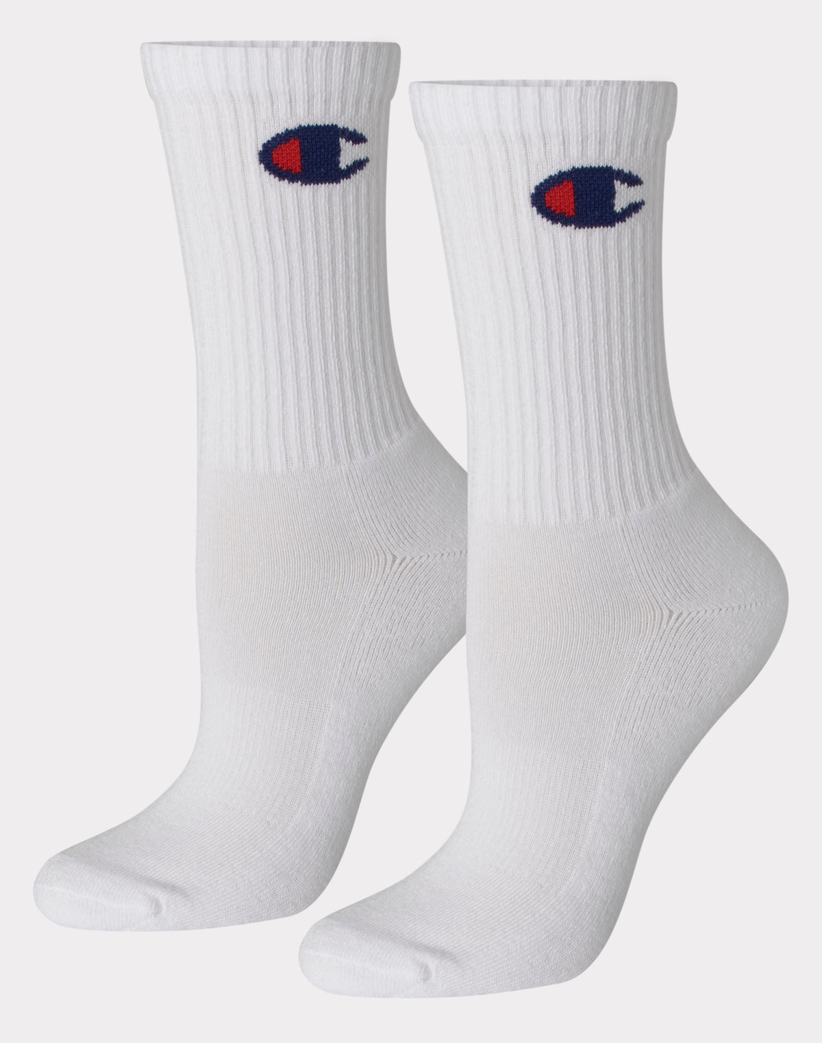 Champion Women's Crew 6 Pack Socks | Forever 21 near me