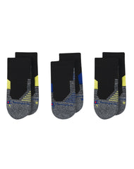 Champion Men's 3 Pack No Show Socks | Forever 21 sale