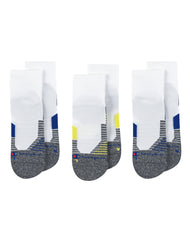 Champion Men's 3 Pack Ankle Socks | Forever 21 on sale