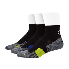 Champion Ankle 3 Pack Socks | Forever 21 discount