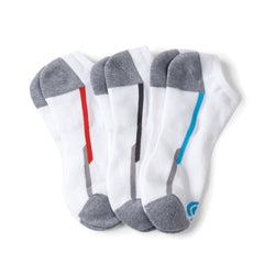 Champion C9 Mens Low Cut 6 Pack Socks | Forever 21 US