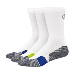 Champion Men's Crew 3 Pack Socks | Forever 21 outlet