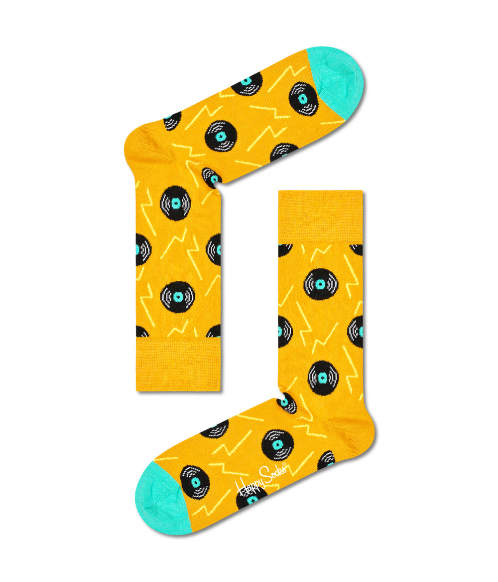 4-Pack At The Diner Socks Gift Set Multi | Forever 21 near me