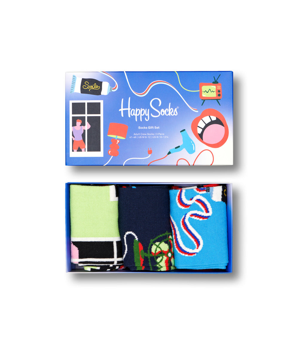 Home Edition Gift Set 3-Pack Multi | Forever 21 sale