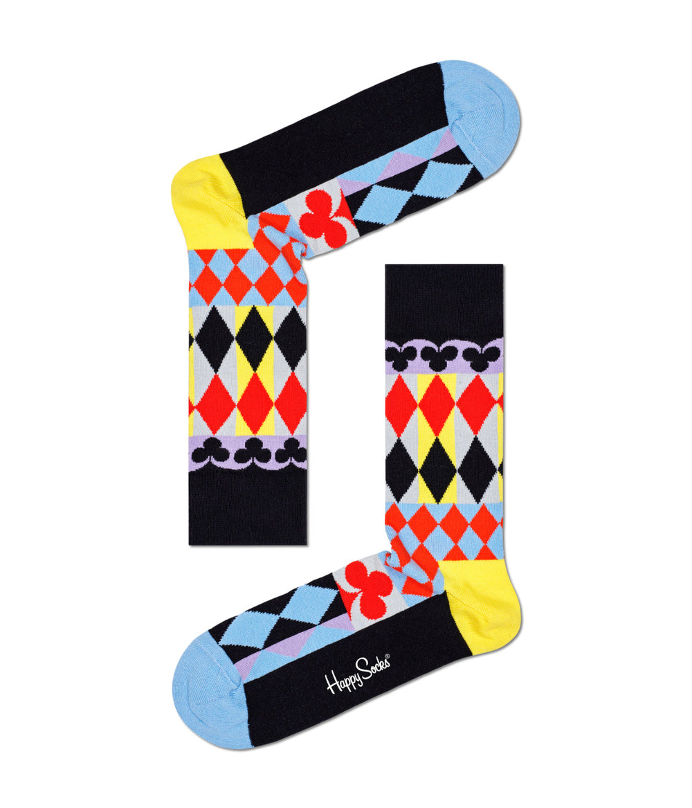 4-Pack Circus Socks Gift Set Multi | Forever 21 on sale