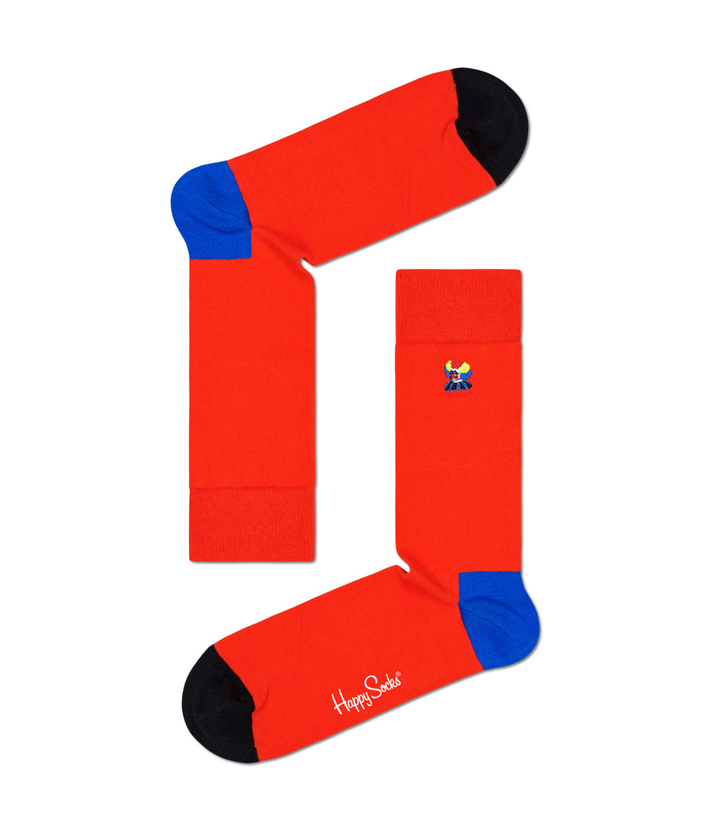 4-Pack Circus Socks Gift Set Multi | Forever 21 on sale