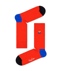 4-Pack Circus Socks Gift Set Multi | Forever 21 on sale