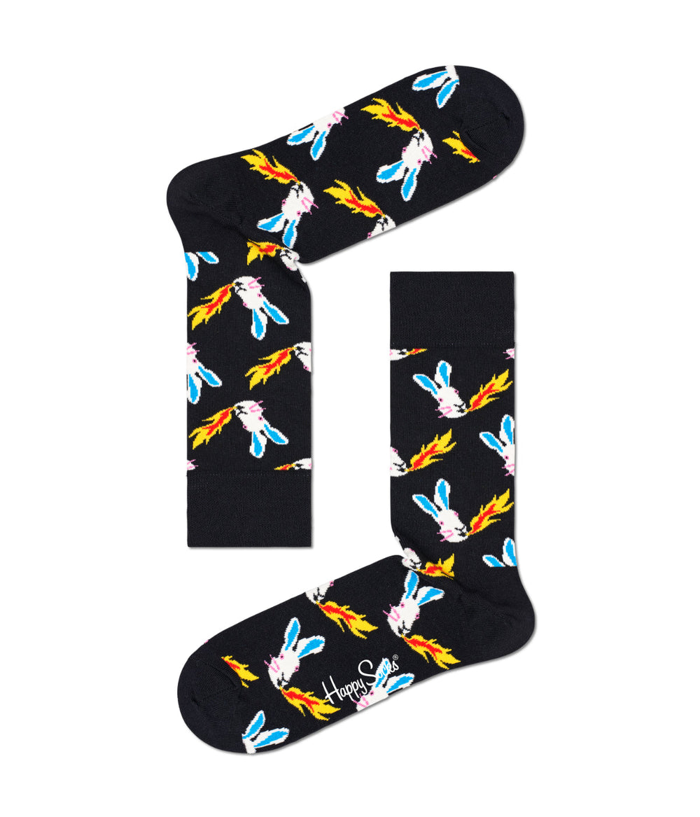 4-Pack Circus Socks Gift Set Multi | Forever 21 on sale