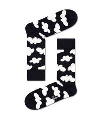 4-Pack Black And White Socks Gift Set Multi | Forever 21 US