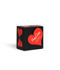 2-Pack I Heart You Socks Gift Set Multi | Forever 21 outlet