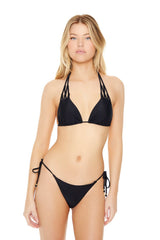 Low-Rise String Bikini Bottoms | Forever 21 Women